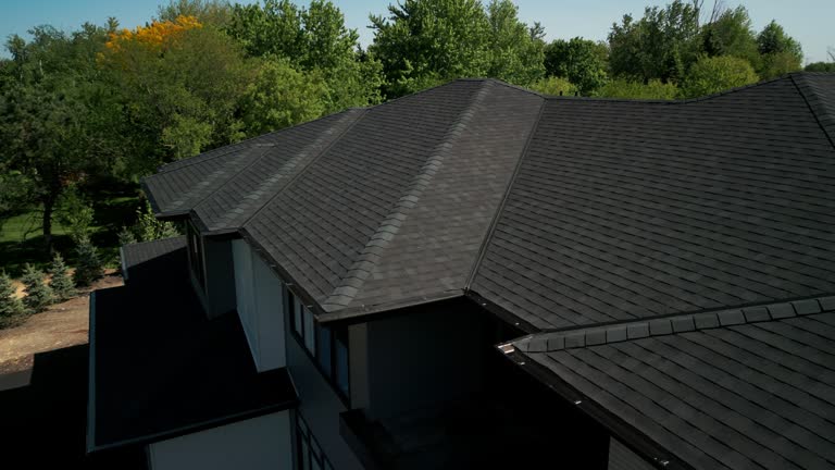 Best Storm Damage Roof Repair  in Dahlgren, VA