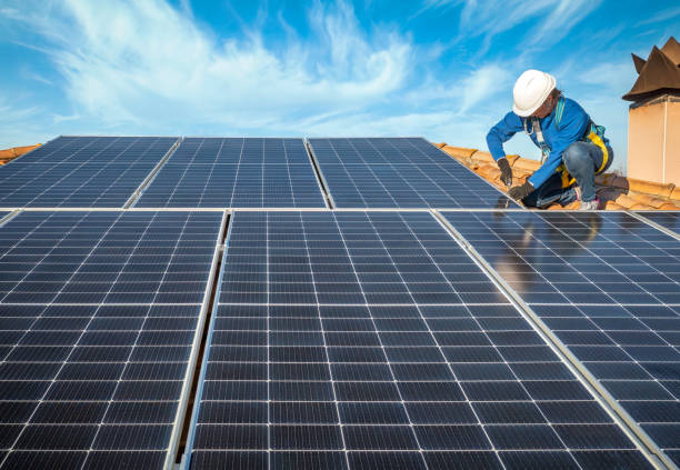 Best Roof Installation  in Dahlgren, VA