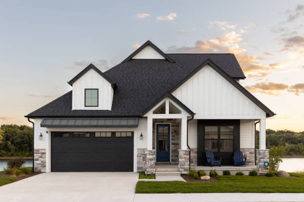 Best Commercial Roofing Services  in Dahlgren, VA