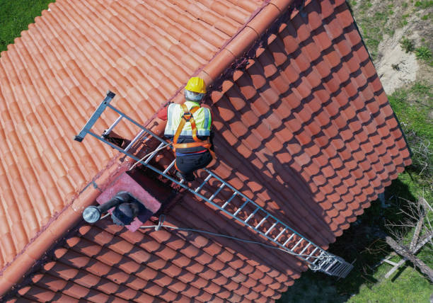 Best Rubber Roofing (EPDM, TPO)  in Dahlgren, VA
