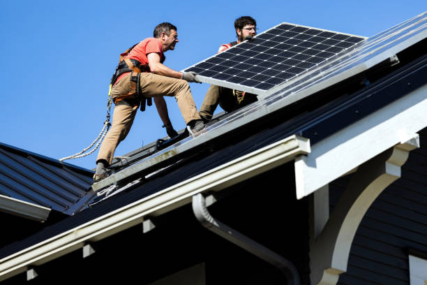 Best Roof Coating and Sealing  in Dahlgren, VA